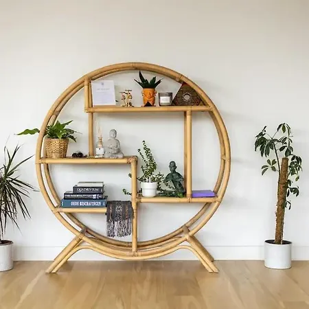 Private Penthouse With Unique View - Apartment Antwerp