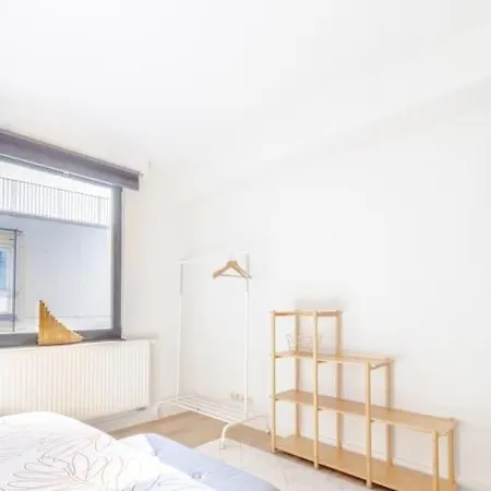 Private Penthouse With Unique View - Apartment Antwerp