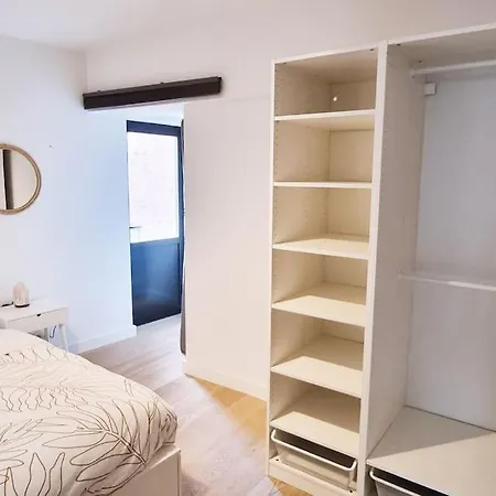 Apartment Private Penthouse With Unique View - *