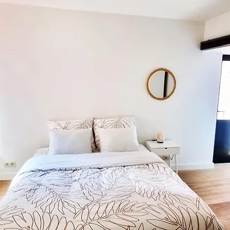 Private Penthouse With Unique View - Antwerp
