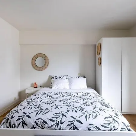 Private Penthouse With Unique View - *