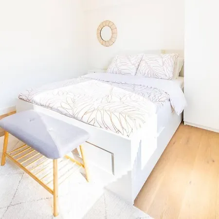 Apartment Private Penthouse With Unique View - Antwerp
