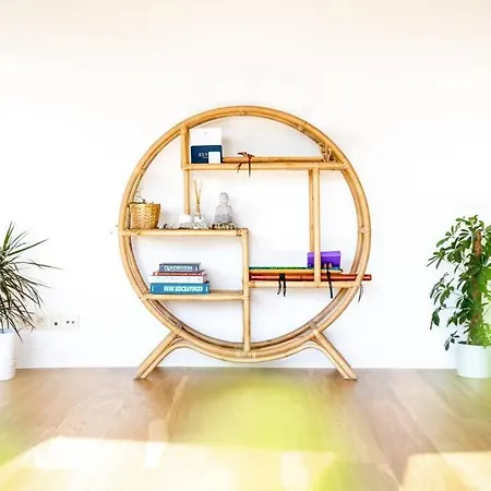 Private Penthouse With Unique View - Antwerp