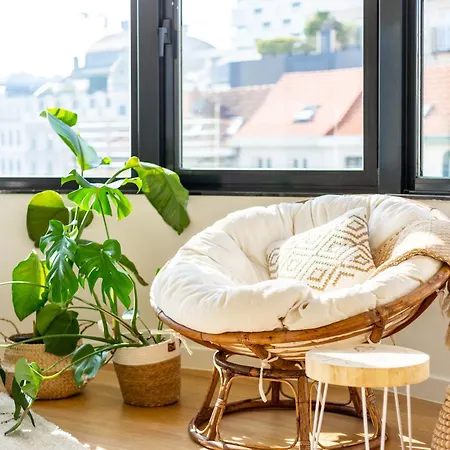 Private Penthouse With Unique View -